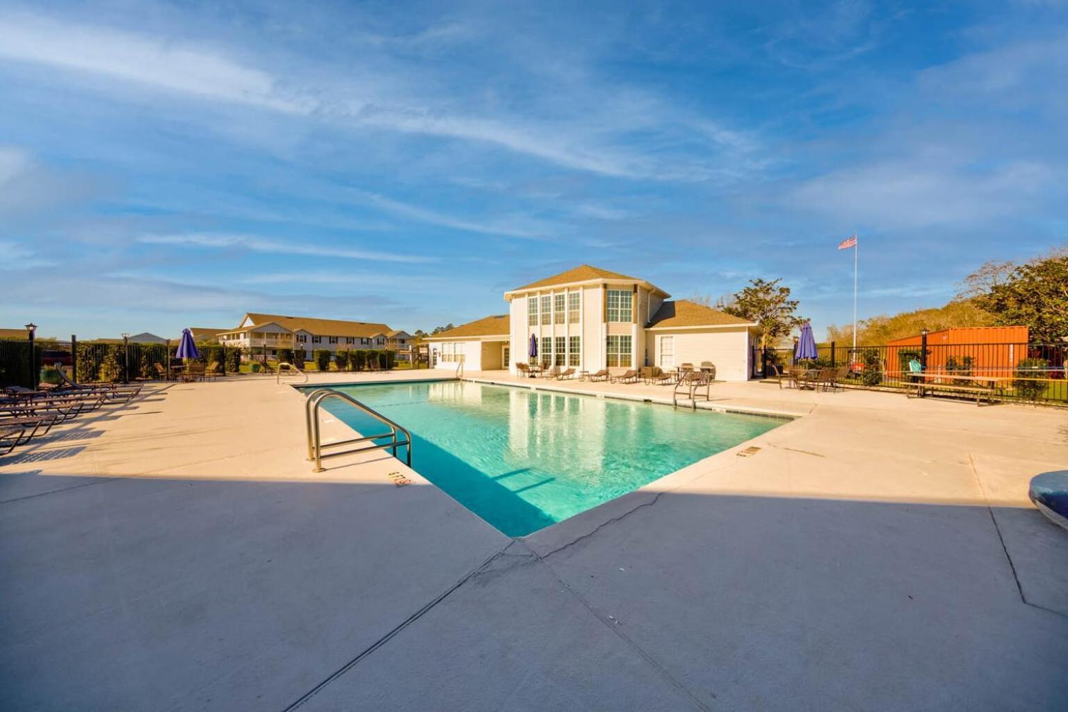 Colony Club T8 By Vacation Homes Collection Gulf Shores Εξωτερικό φωτογραφία