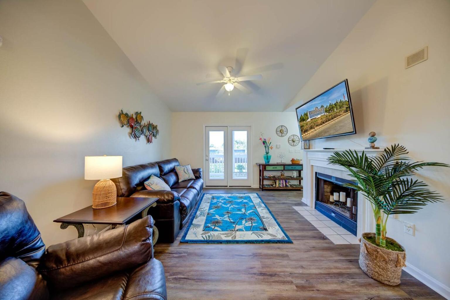 Colony Club T8 By Vacation Homes Collection Gulf Shores Εξωτερικό φωτογραφία